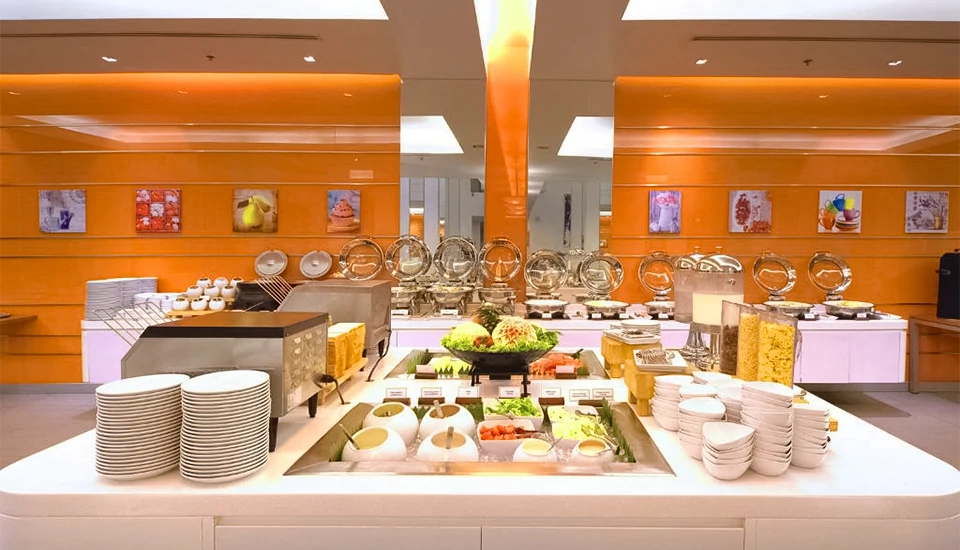 هتل ایبیس پاتایا